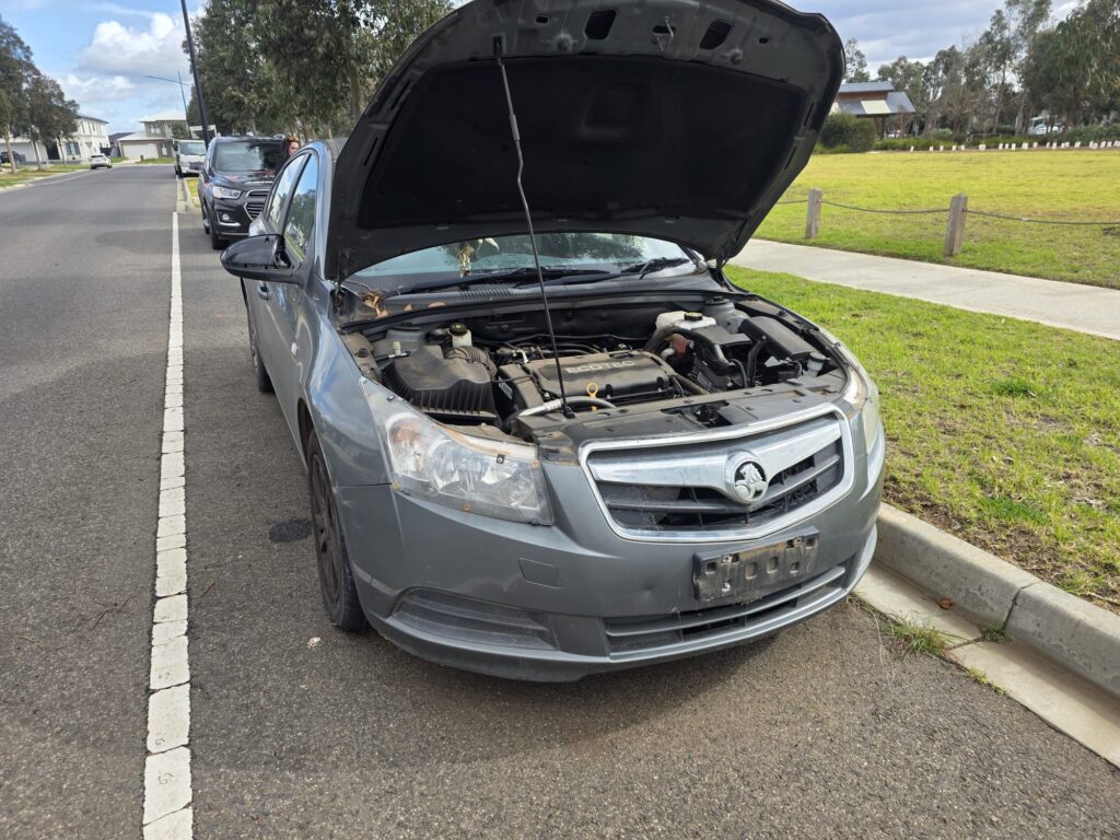 Sell Your Unwanted Car Easily in Melbourne